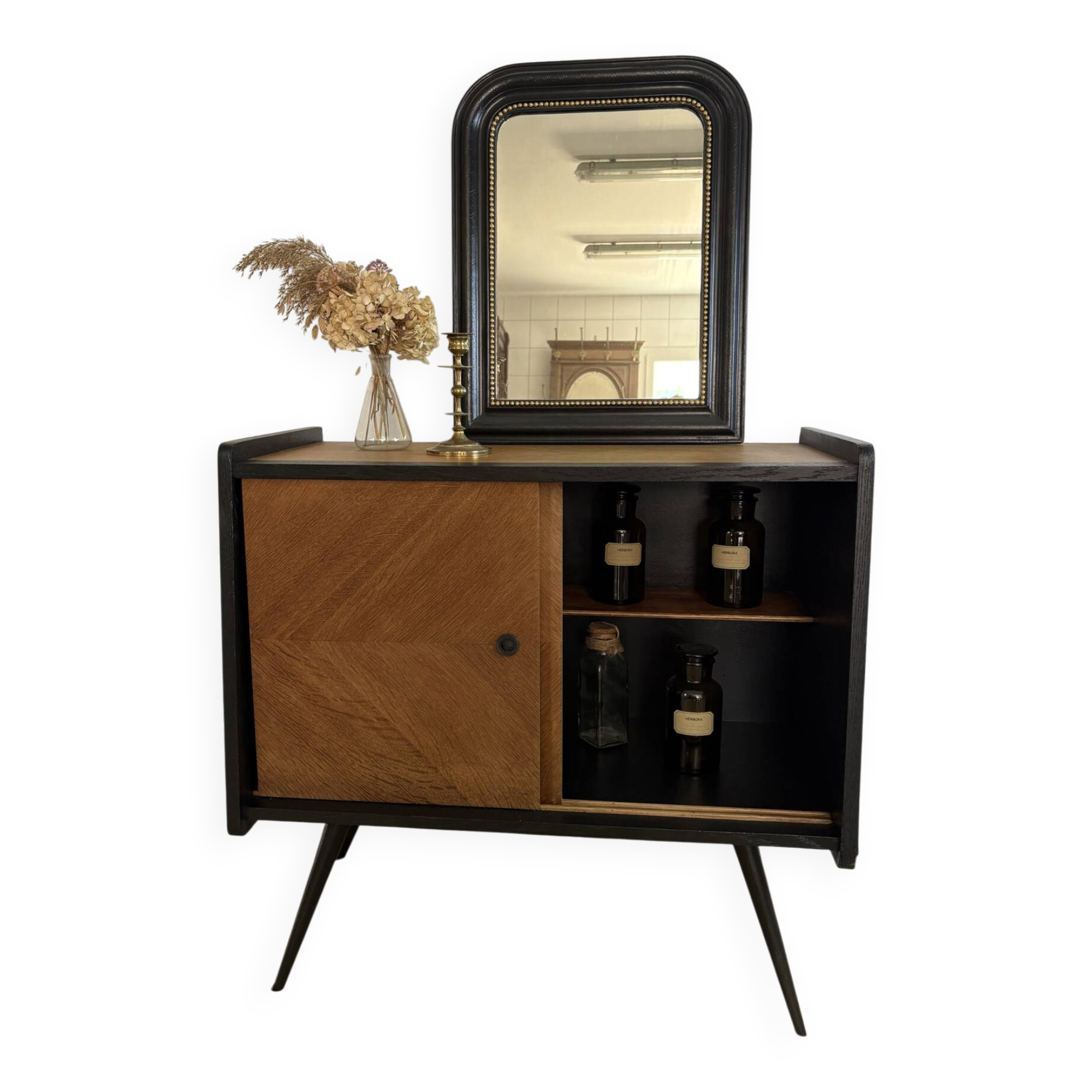 Meuble vintage