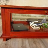Horizontal Showcase: 110x70 cm