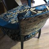 Fauteuil bridge