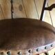 Fauteuil ancien