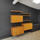 Vintage bookcase