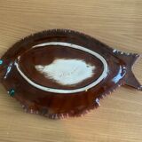 Plat forme poisson Vallauris
