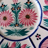 Small HB Quimper plates