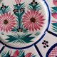 Small HB Quimper plates