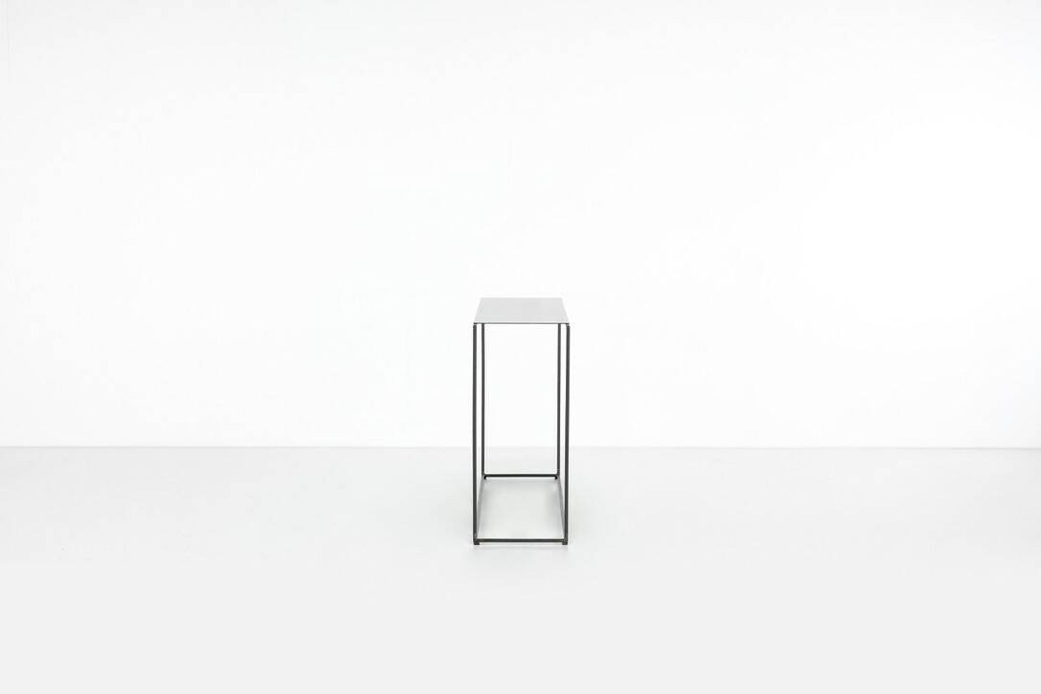 Console "Cloud" par Franck Robichez pour Dritsh, Paris 1990s.