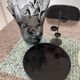 Lampe tempête PartyLite
