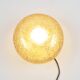 Pair of ceiling lamps, 1970s
