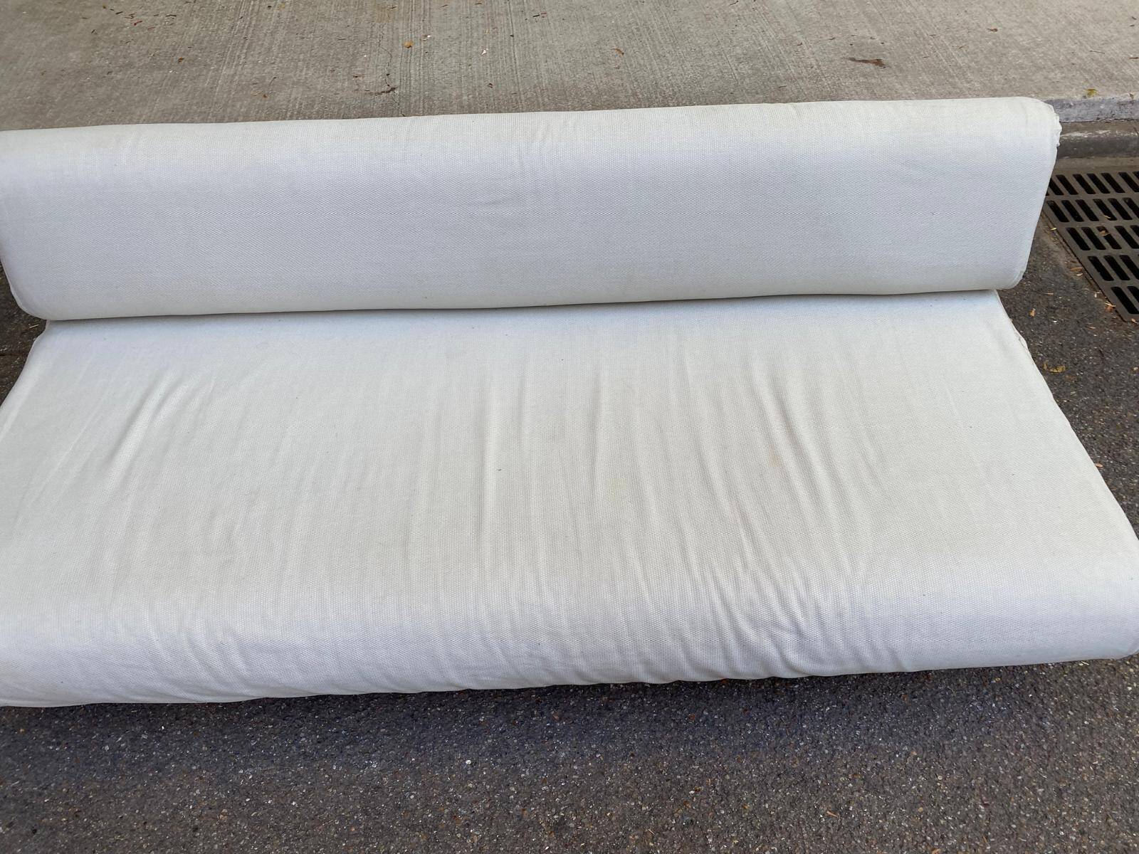 Scandinavian 3-seater sofa by Niels Gammelgaard for IKEA ALLERUM 1999