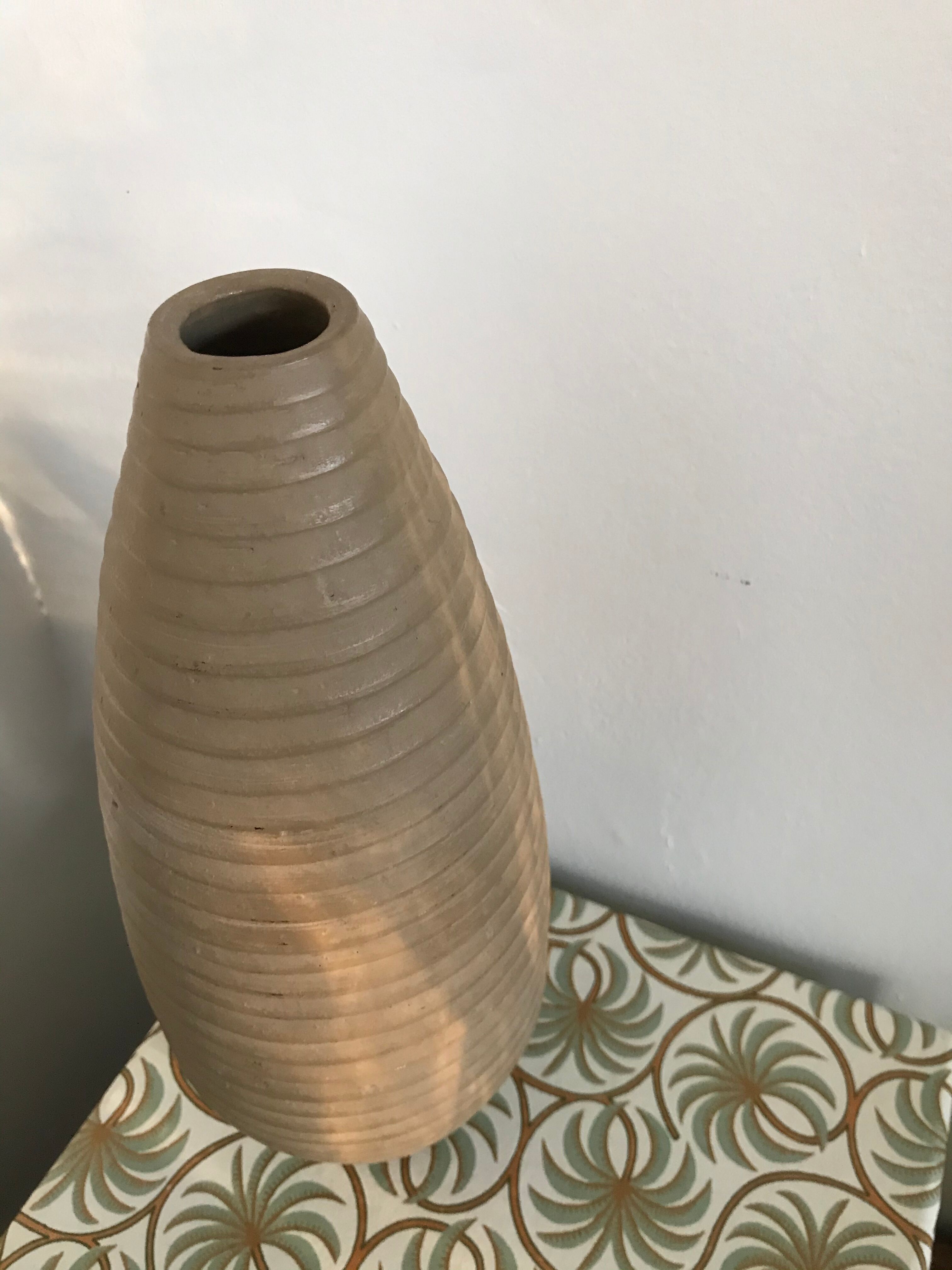 vase