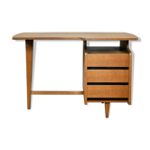 Desk of Jacques Hauville 50s