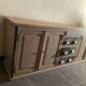 Meuble de métier