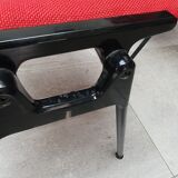Set of 6 DSC106 chairs by Giancarlo Piretti for Castelli