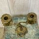 Vintage candlestick