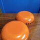 Cendrier Vide Poche Designer Flechter Mebel Italie