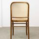 Chaises en bois cintré Non. 811 par Michael Thonet, ensemble de 2