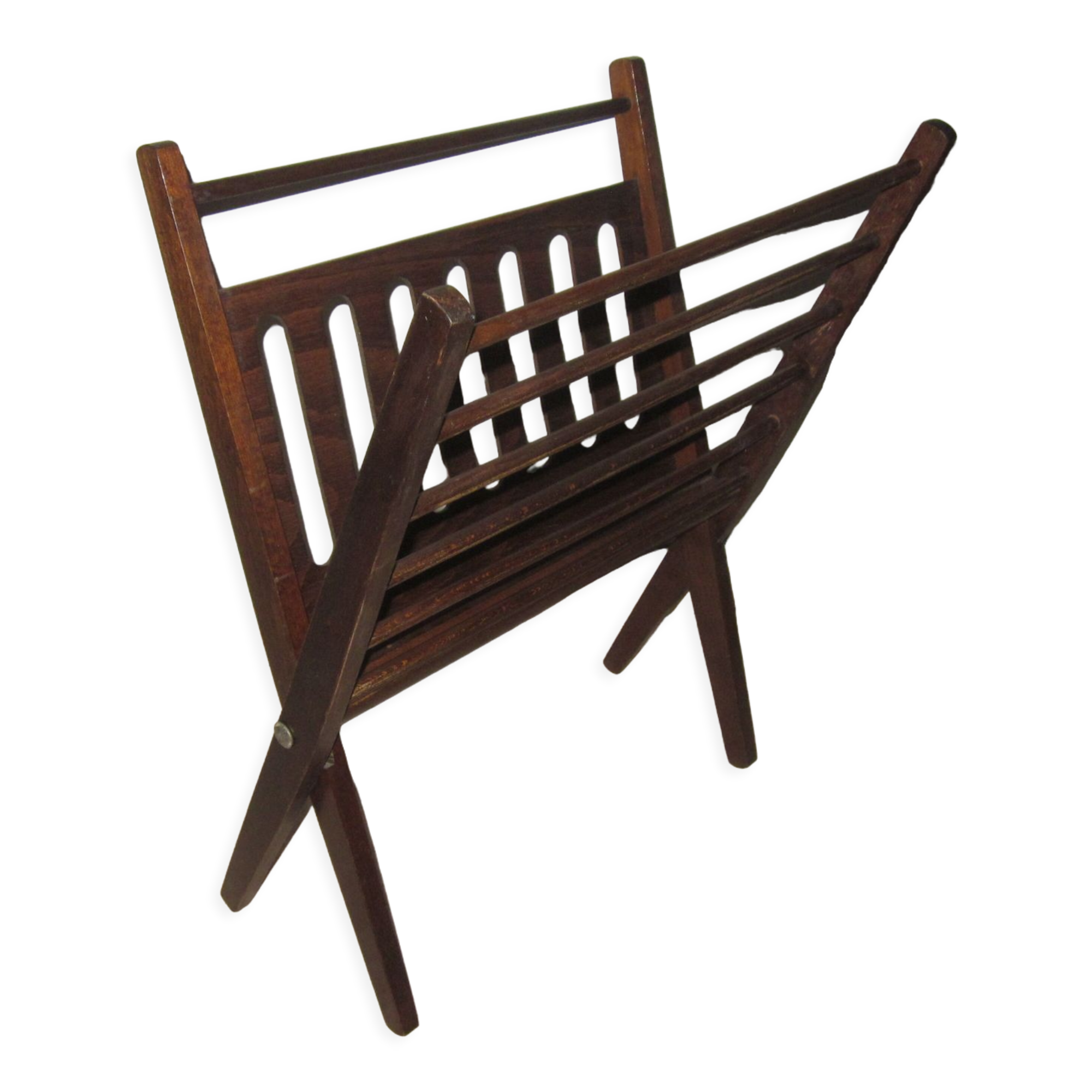 Porte revue de Cees Braakman
