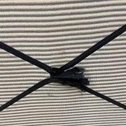 Ensemble canapé et fauteuil Saké de Pascal Mourgue pour Cinna