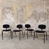 Vintage strafor chairs