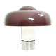 Lampe Brumbury par Luigi Massoni pour Harvey Guzzini, 1970s