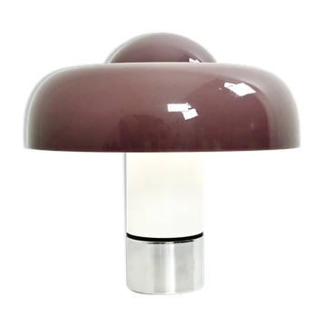Brumbury lamp by Luigi Massoni for Harvey Guzzini, 1970s