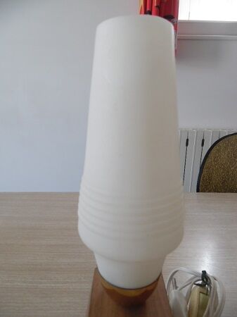 Lampe vintage