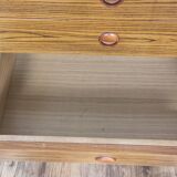 Enfilade scandinave