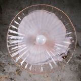 Murano glass and brass pendant by La Murrina, Italy, 1970s