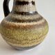 Pottery Vase, West Germany, 1960s