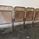 Plia Castelli chairs