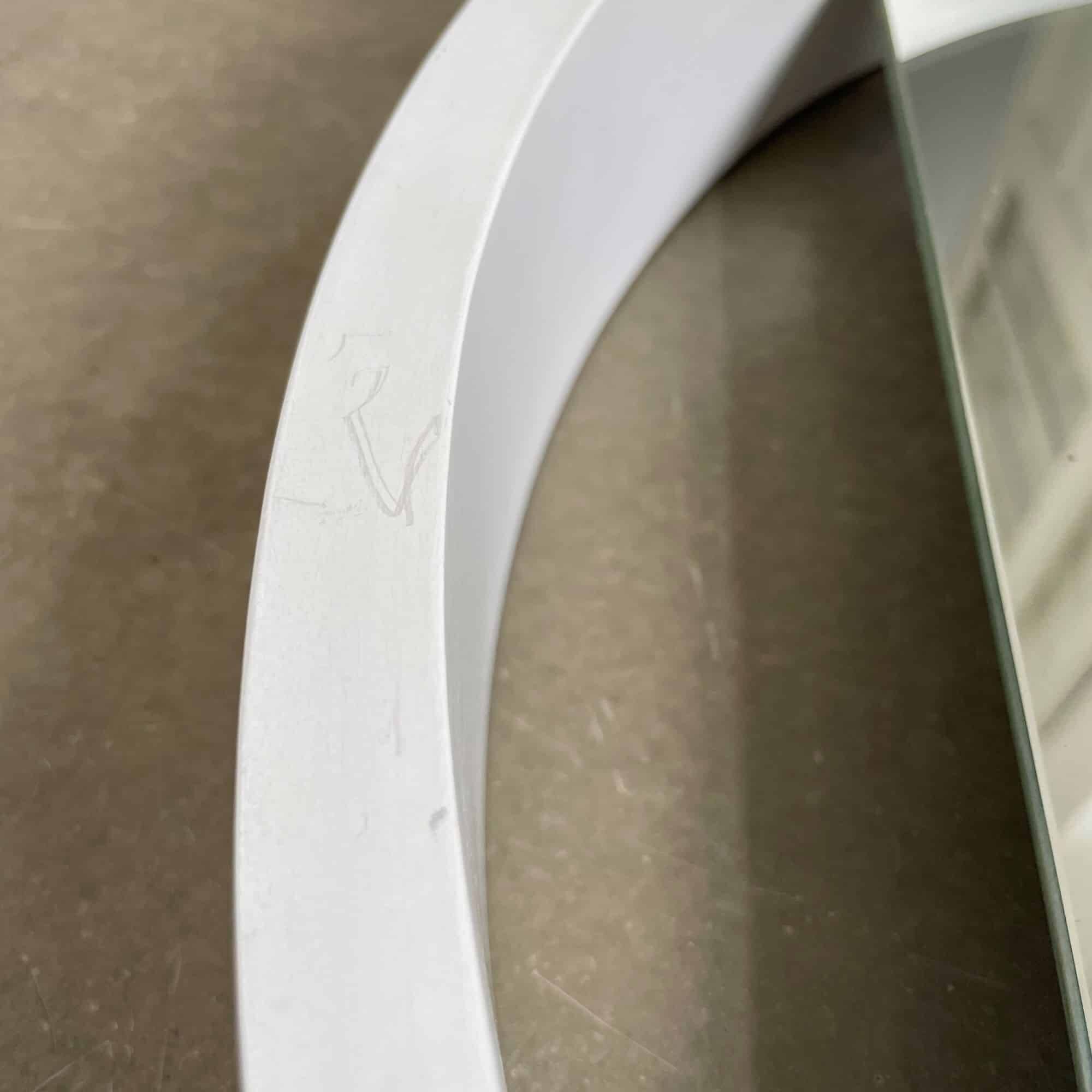 Mirror DZ84 by Benno Premsela for 't Spectrum, 1956