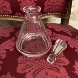 Carafe art deco