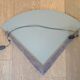 Miroir art deco 53x48cm