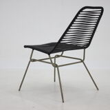 1970s Spaghetti Side Chair, Germany