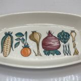 Villeroy and Boch serving pieces - Vegetables 1960