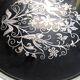 Oneida USA silver metal top