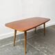Table basse du milieu du siècle des années 1960