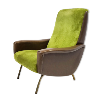 Fauteuil vintage 1960