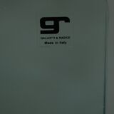 Magazine Holder by Pierangelo Galotti for Galotti & Radice, 1970s