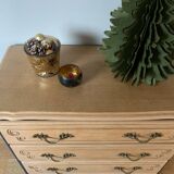 4-drawer chest of drawers
