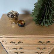 4-drawer chest of drawers