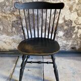 Windsor chair