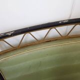 Set of 6 vintage 1950 chairs