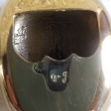 Bronze pebble decapsulator monique gerber