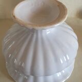 Medici porcelain vase