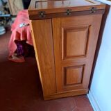 Thai exotic wood bar