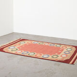 Tapis Anna Johanna Angstrom, Suède années 1960