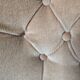 Pair of toad armchairs
