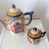 Henriot coffee/teapot