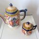 Henriot coffee/teapot