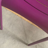 Fermob - Pair of chairs Model Luxembourg